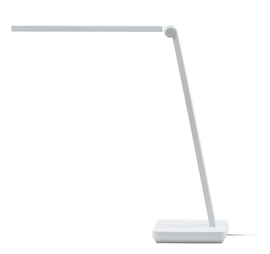 Xiaomi Mijia Table Lamp Lite White КАРКАМ - фото 1