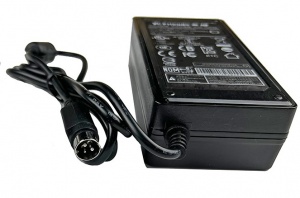 Адаптер питания для термопринтеров XPrinter 365B/370B/420B/460B Power adapter - фото 1