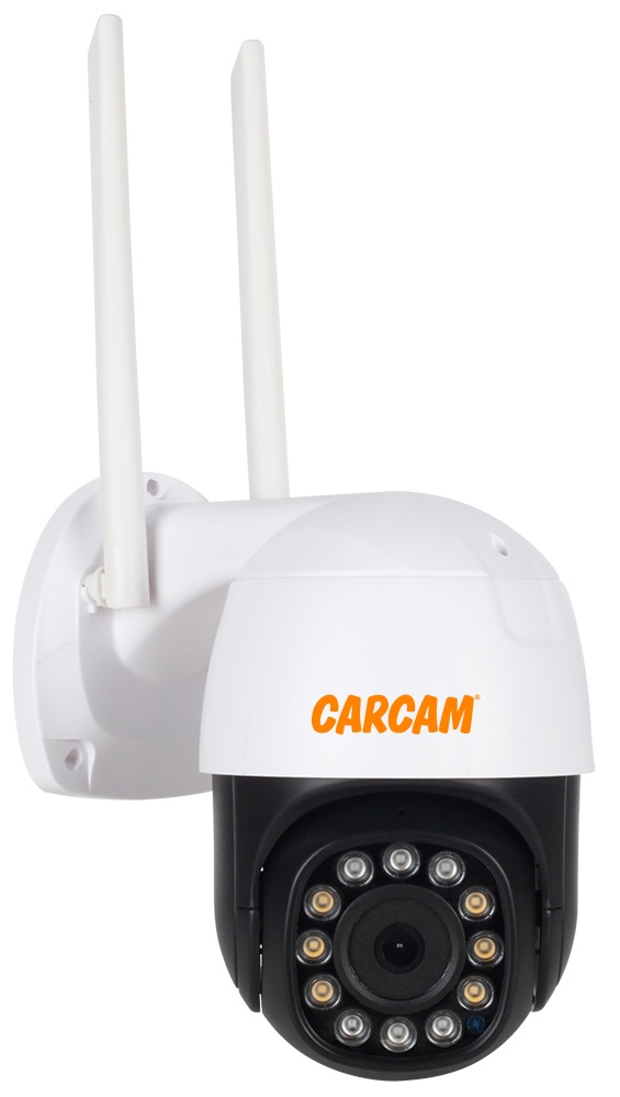 фото Ip-камера видеонаблюдения carcam cam-5388