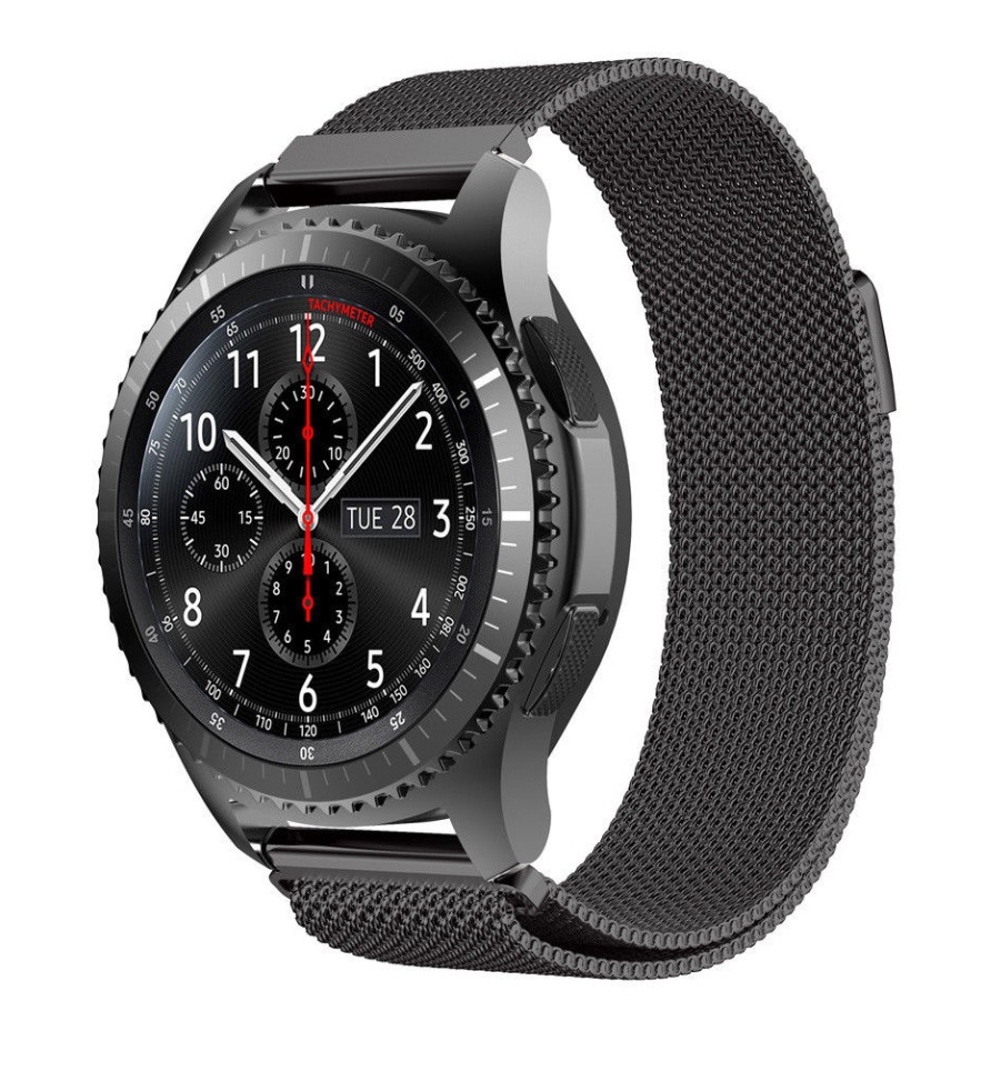 Samsung Galaxy watch 46mm Silver