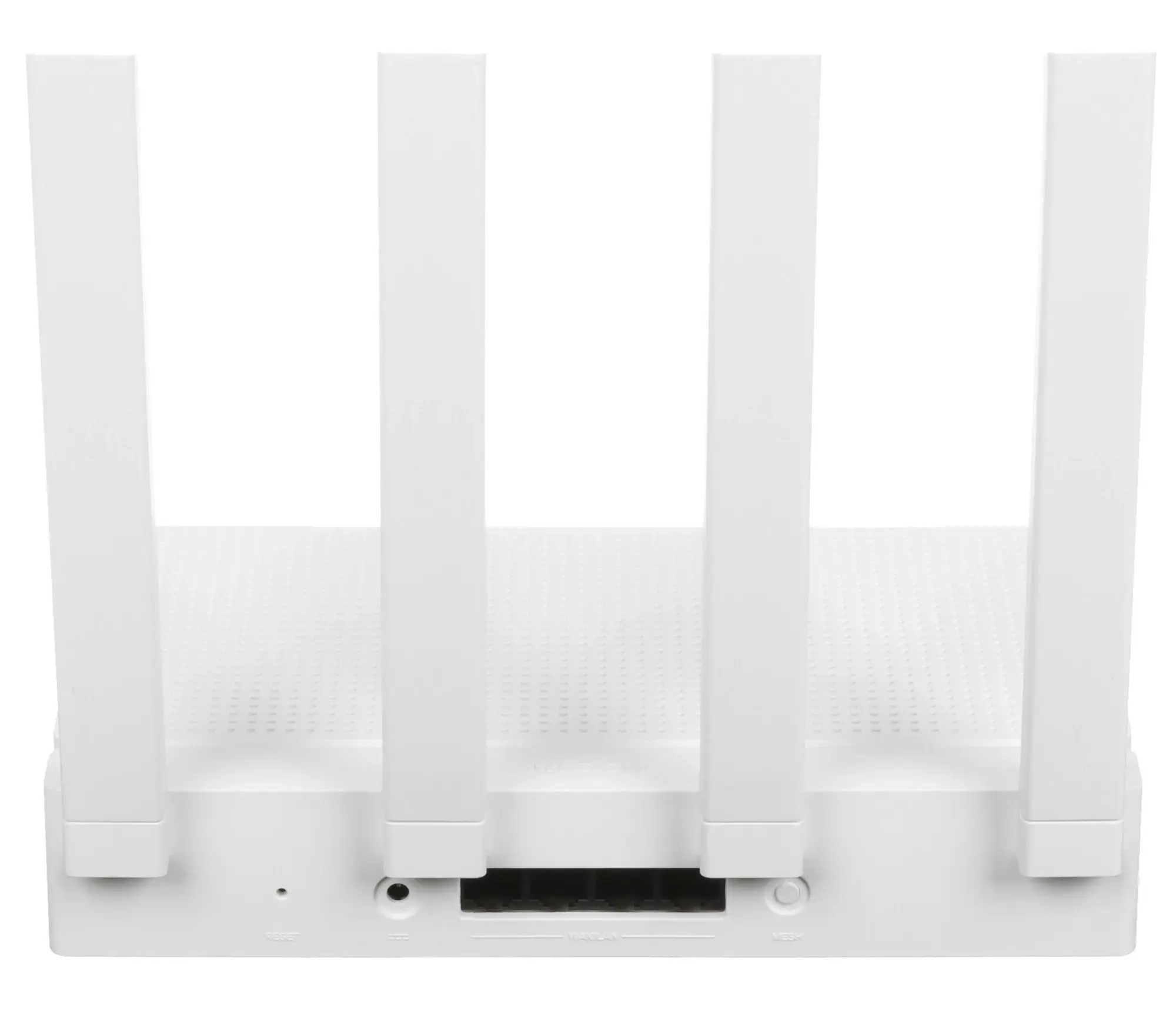 Купить Xiaomi Router AX3000T (RD03) White