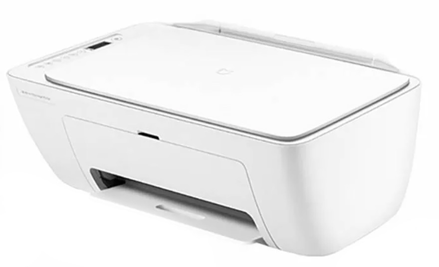 Струйный принтер 3 в 1 Xiaomi Mijia All-in-One Inkjet Printer (MJPMYTJHT01) White умный мфу лазерный принтер сканер копир xiaomi mijia laser printer k200 white jgdyj01ht