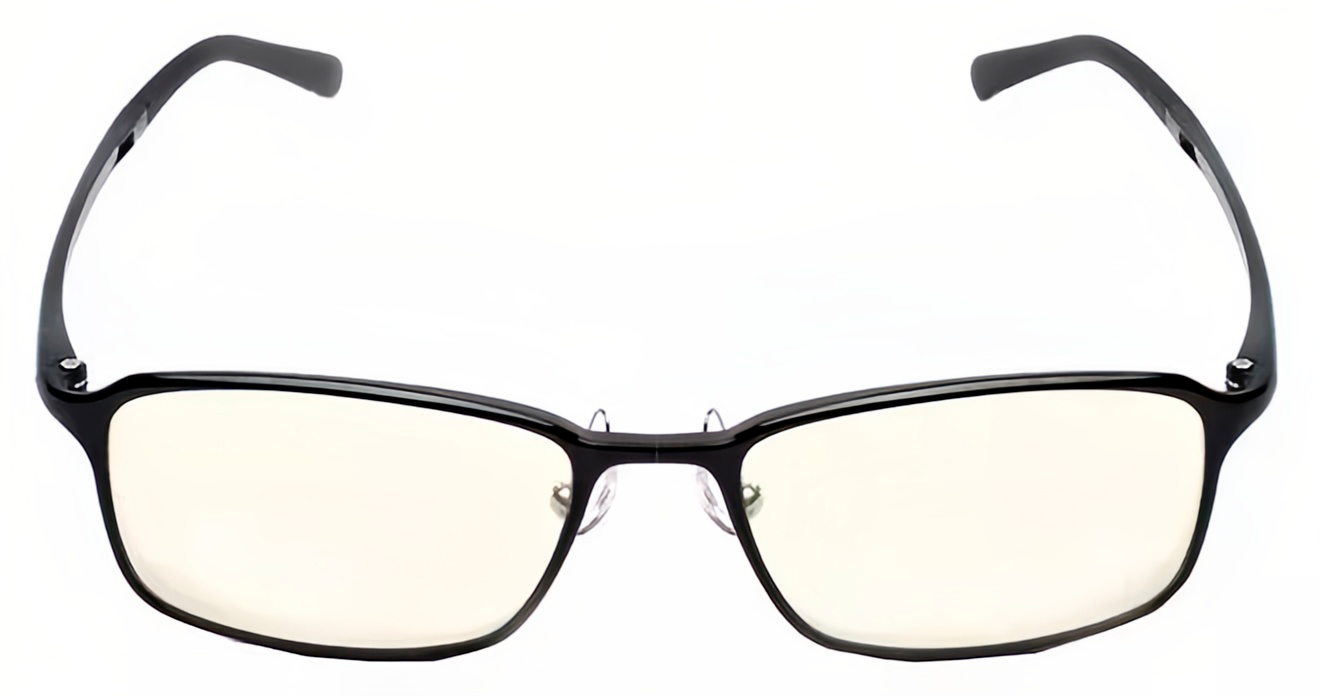 Купить Xiaomi Turok Steinhardt Anti-Blue Light Glasses (FU006) Black