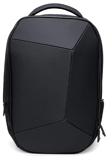 Рюкзак Xiaomi MI Geek Backpack 26L Black Mi - фото 1