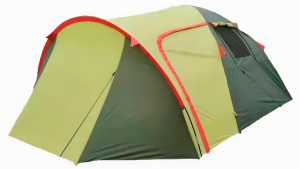 Кемпинговая палатка MirСamping 1504-2 палатка кемпинговая norfin lisma 4 nfl