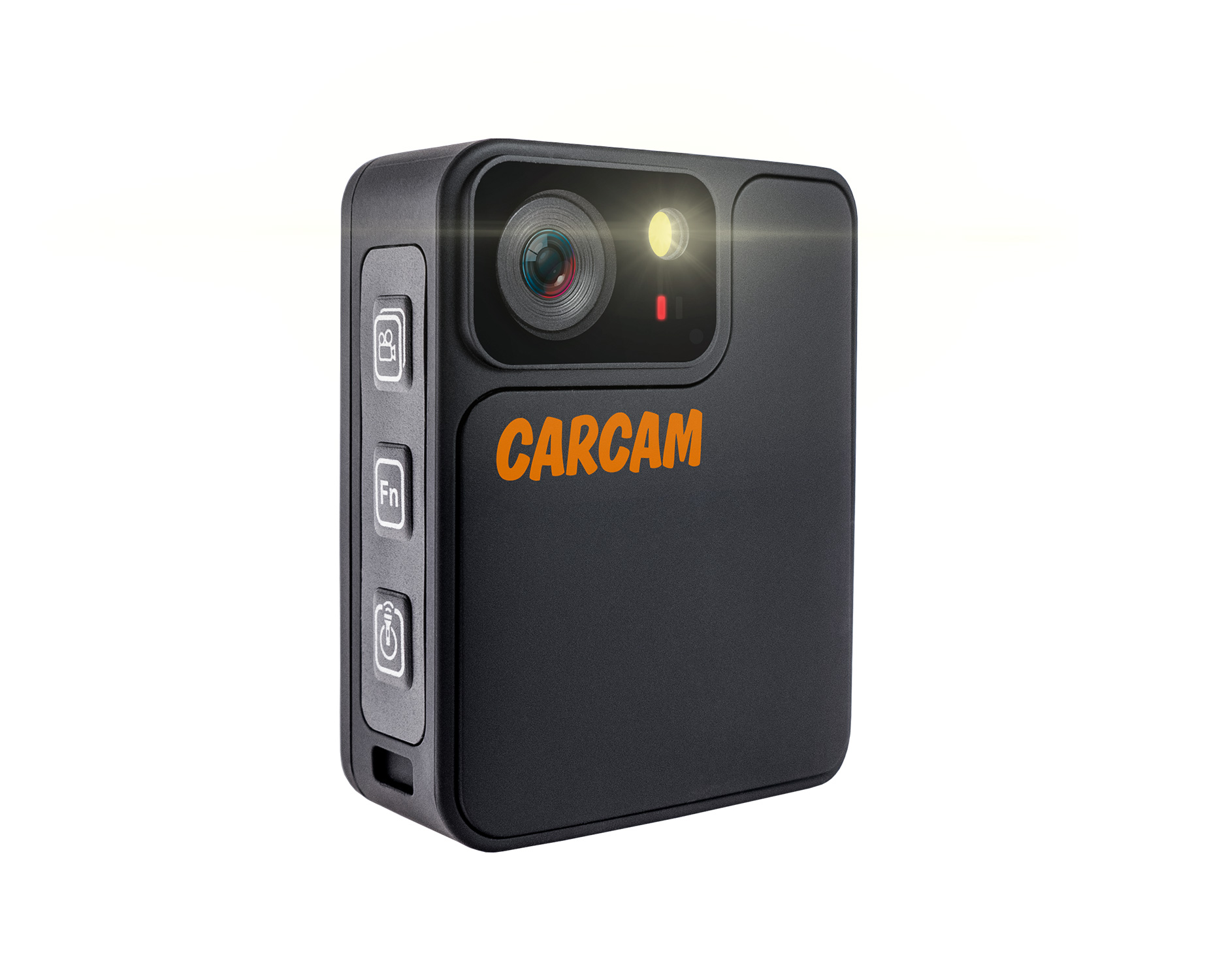 Персональный  Full HD видеорегистратор CARCAM COMBAT MINI персональный quad hd видеорегистратор для работников технических объектов carcam combat 2s prof 256gb