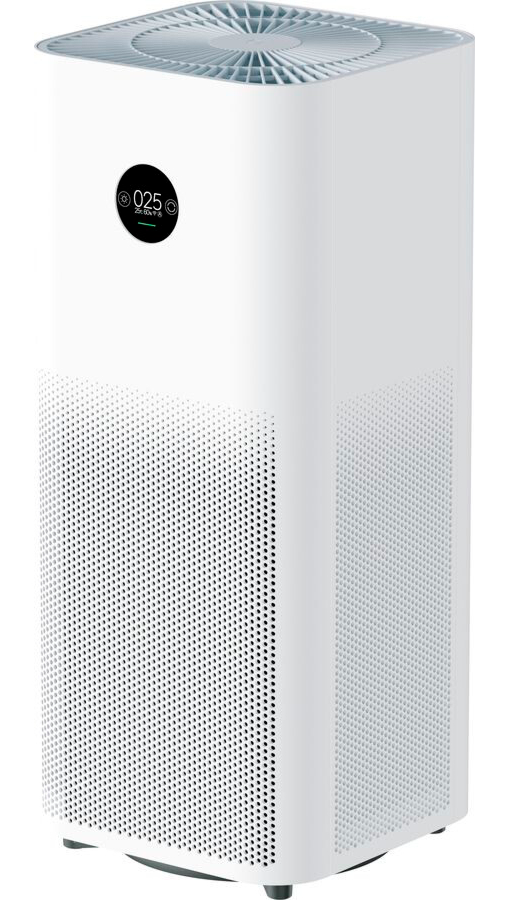 Очиститель воздуха Xiaomi Mi Air Purifier Pro H (AC-M7-SC) Xiaomi