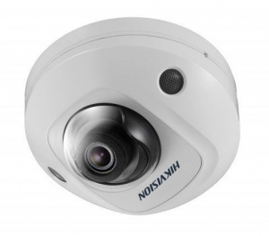 HikVision DS-2CD2543G0-IWS(6mm)(D) HikVision - фото 1