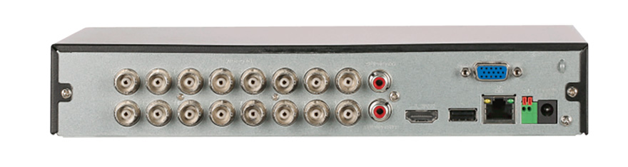 Купить Dahua DH-XVR5116HS-I3