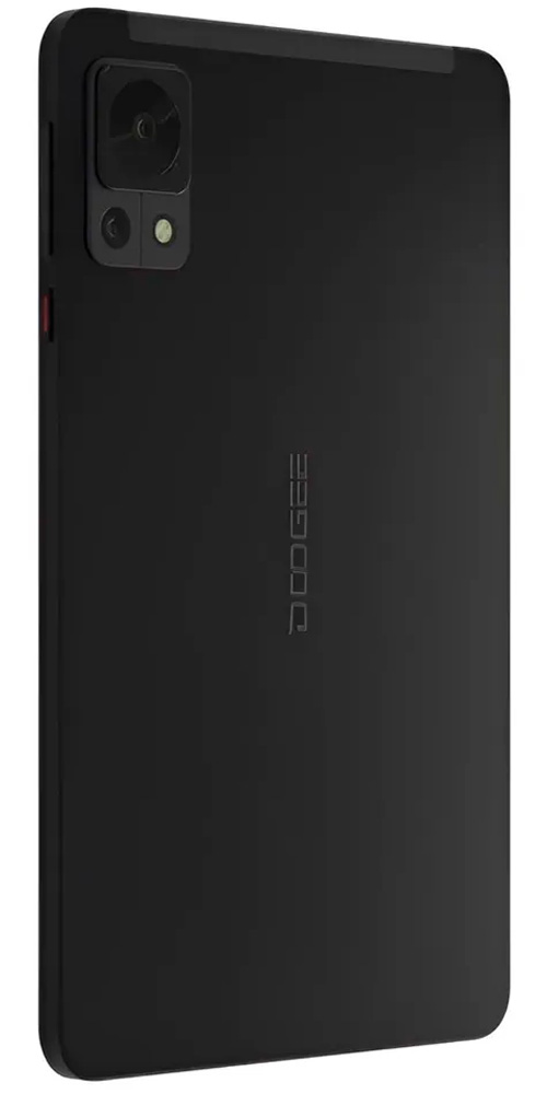 Купить DOOGEE T20 Mini 4/128 Gb Midnight Black