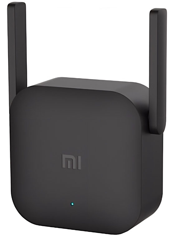 Усилитель Wi-Fi сигнала Xiaomi Mi Wi-Fi Amplifier Pro EU (R03) Mi - фото 1