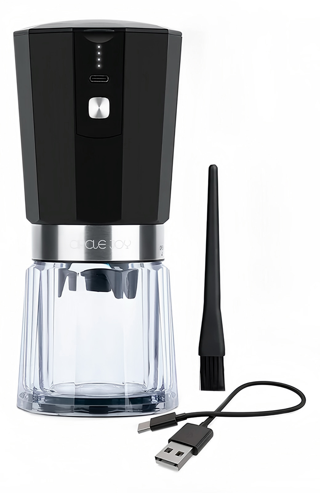 Купить Xiaomi Circle Joy Star Ring Series Electric Coffee Grinder (CJ-EG05)