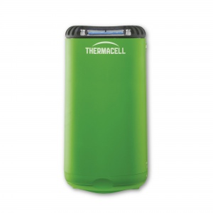 Thermacell Halo Mini Repeller, Зеленый Thermacell