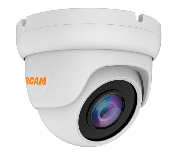 Муляж камеры видеонаблюдения Муляж CARCAM CAM-2888P CARCAM