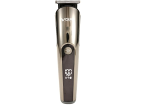 Набор парикмахера VGR Voyager V-107 11 in 1 Professional Grooming Kit VGR - фото 1