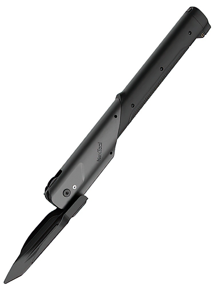 Лопата многофункциональная Xiaomi NexTool Outdoor Thor (NE20057) лопата многофункциональная nextool kt520002 small multifunctional shovel