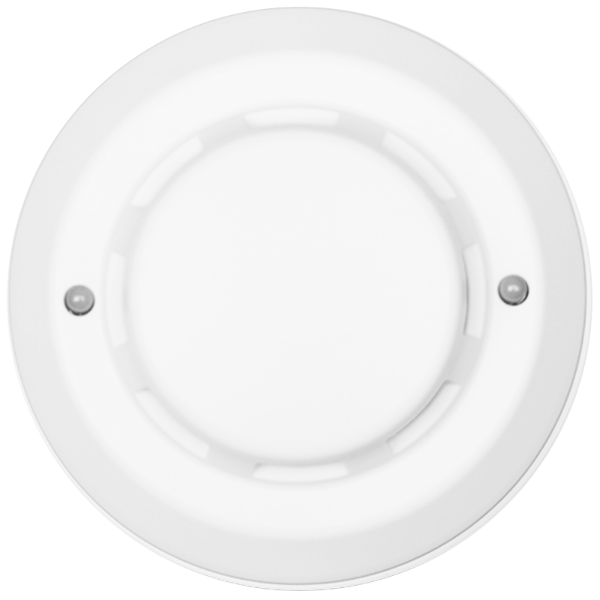 Купить CARCAM Photoelectric Wired smoke detector SD-05