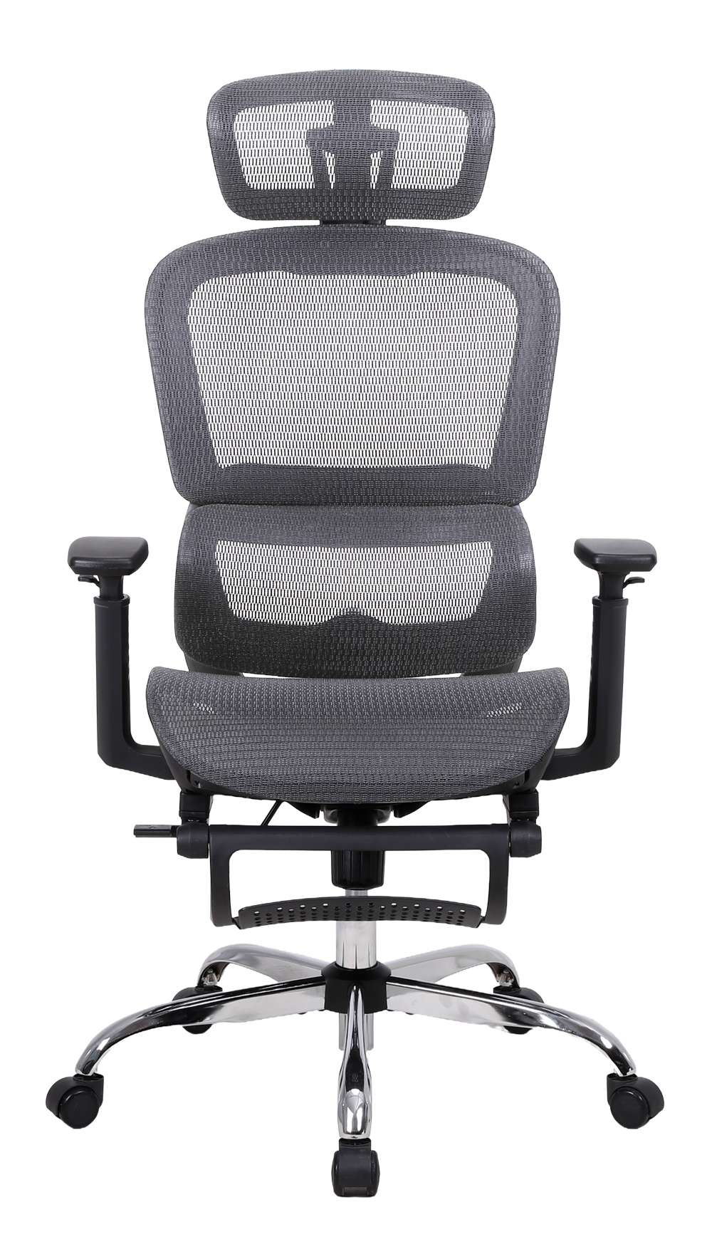 Купить Xiaomi Ergonomic Office Chair (XMC021) Grey