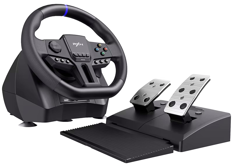 Купить CARCAM Racing Simulator Kit (СС6001V900)