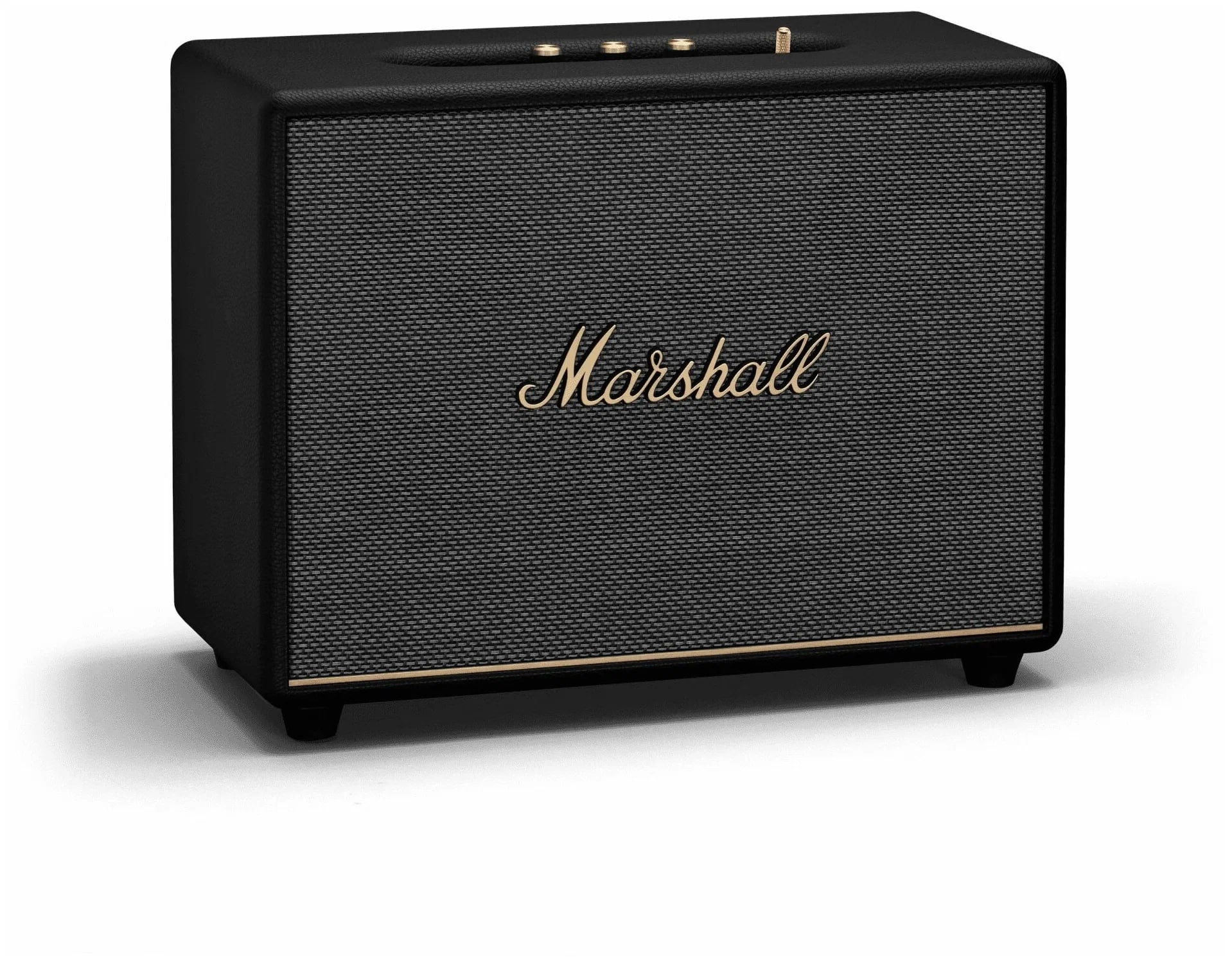 Купить Marshall Woburn 2 Bluetooth Speaker Black