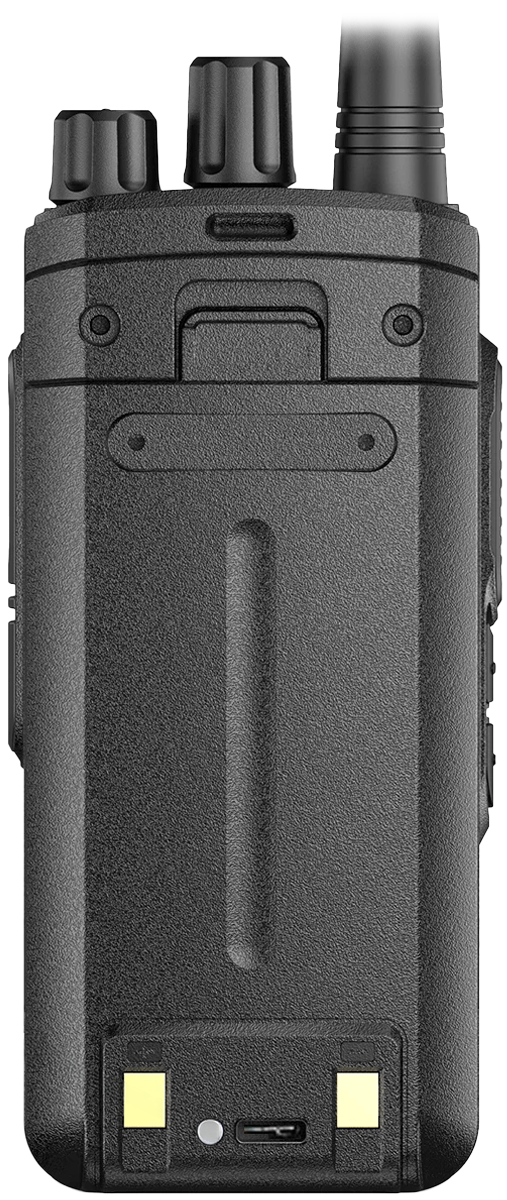 Купить Baofeng DM-1905L AES256