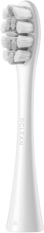 Насадки для электрической зубной щетки Xiaomi Oclean X Pro Elite Grey (2 шт) Oclean