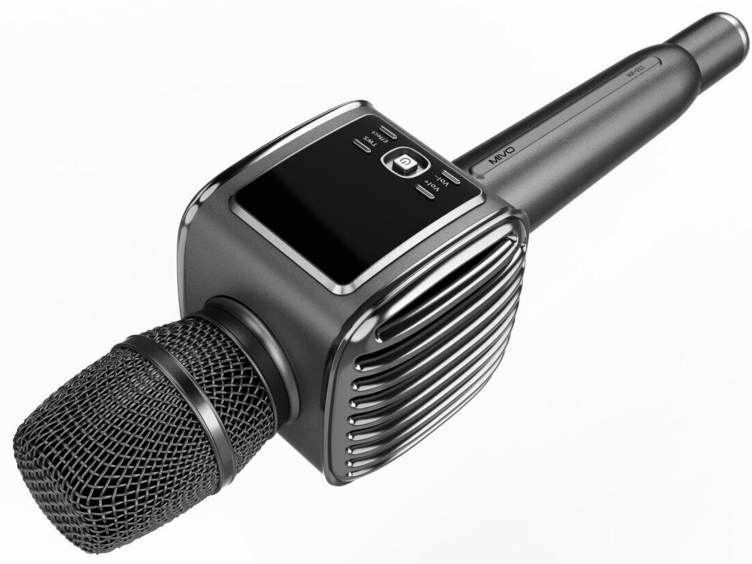 Купить Mivo MK-011 Black