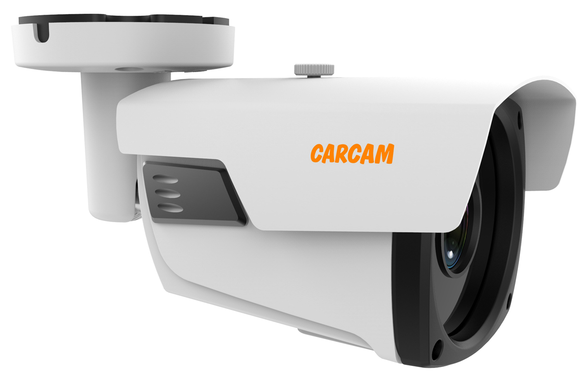 фото Ip-камера видеонаблюдения carcam cam-5667vp