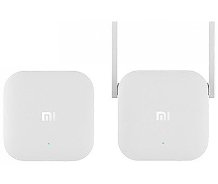 Xiaomi Wi-Fi Power Line КАРКАМ - фото 1