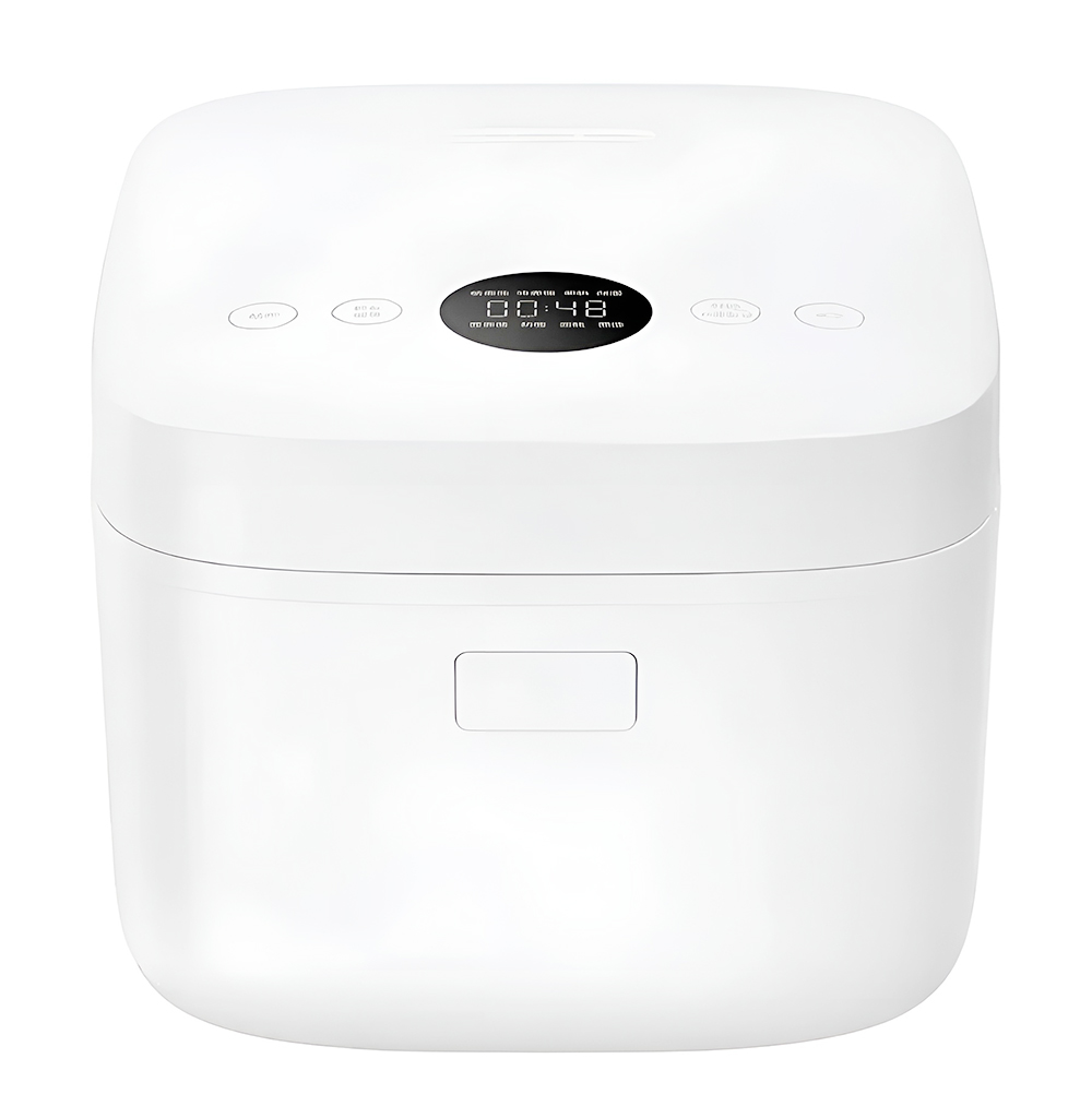 Купить Xiaomi Mijia IH Rice Cooker S1 5L (MFB14C0) White