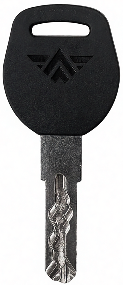 Купить Ключ WP005 для CARCAM ROOF BOX (СС3004-СС3036)