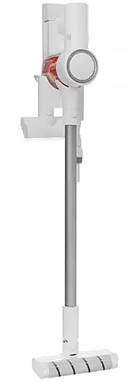 Беспроводной вертикальный пылесос Xiaomi Mijia Wireless Vacuum Cleaner 2 (B203CN) Xiaomi - фото 1
