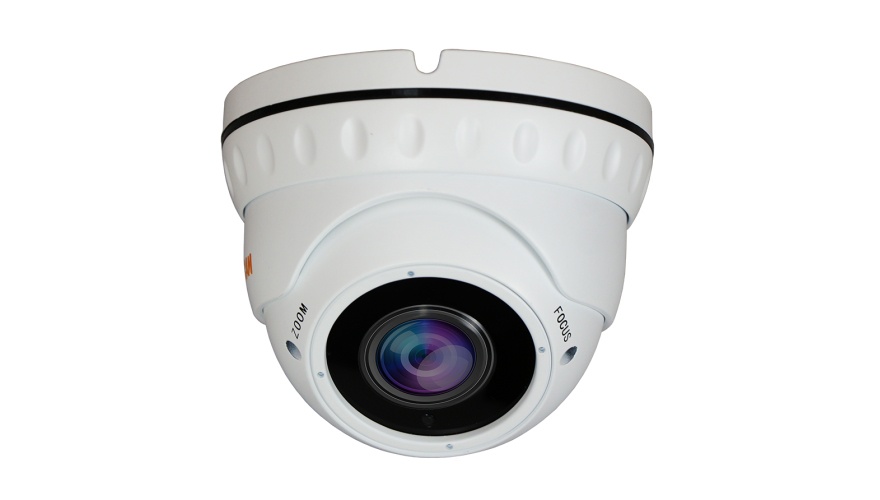 Сетевая IP-камера видеонаблюдения CARCAM CAM-3890VP CARCAM