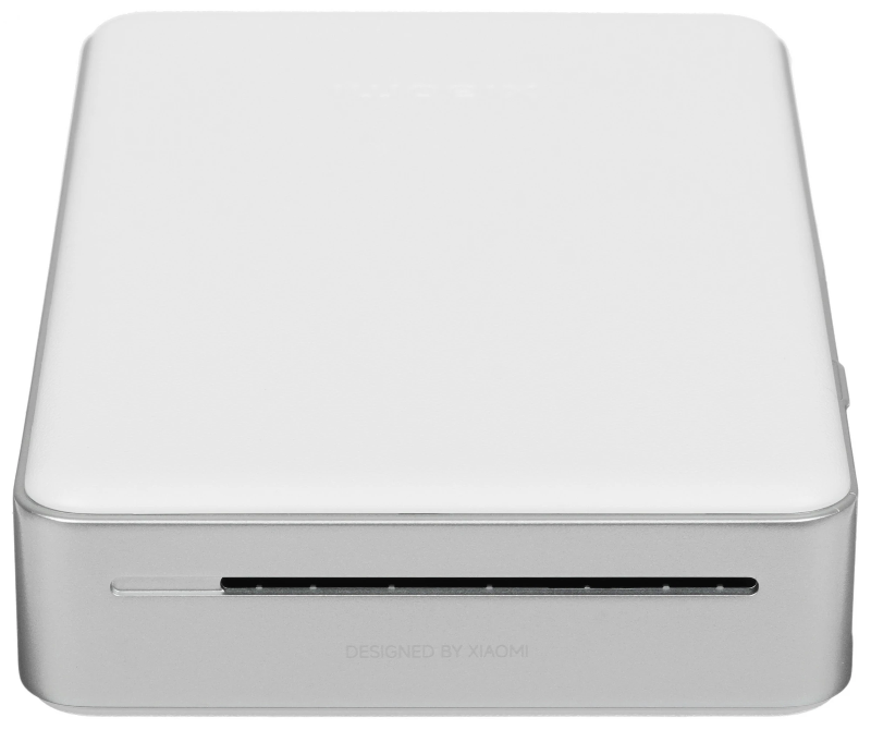 Купить Xiaomi Portable Photo Printer Pro (KDRSHDY03HT)