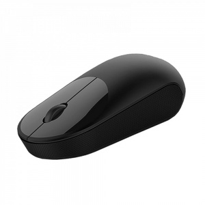 Беспроводная мышь Xiaomi Mi Wireless Mouse Youth Edition Black (WXSB01MW) мышь xiaomi wireless mouse 3 pink xmwxsb03ym