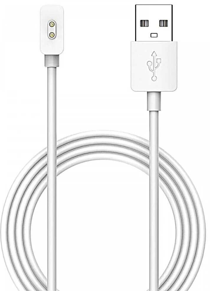 Кабель зарядный Xiaomi Mi Band 8 USB Сharging Сable (M2228ACD1), Аксессуары для телефонов и планшетов 