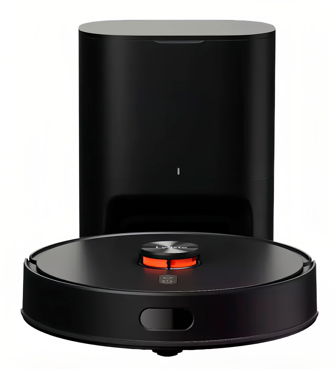 Купить Xiaomi Lydsto Sweeping and Mopping Robot R1 Edge (YM-R6-B03) Black