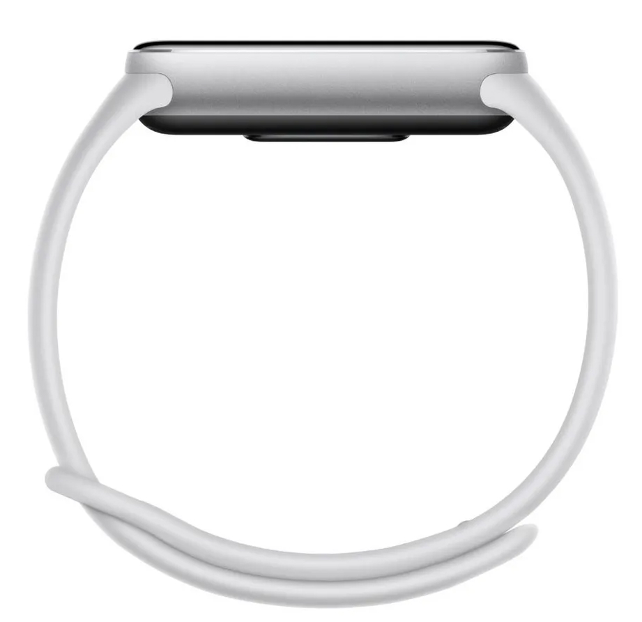 Купить Xiaomi Smart Band 10 EU (M2459B1) Glacier Silver