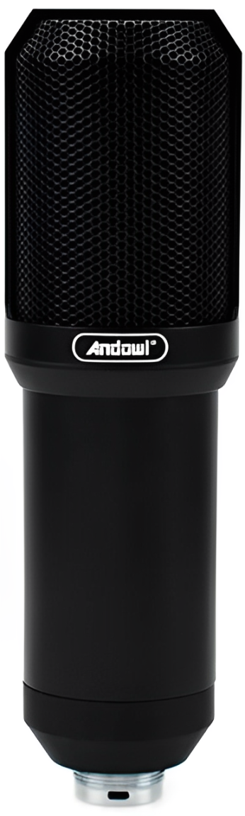 Купить Andowl Professional Studio Suite (Q-MIC97)
