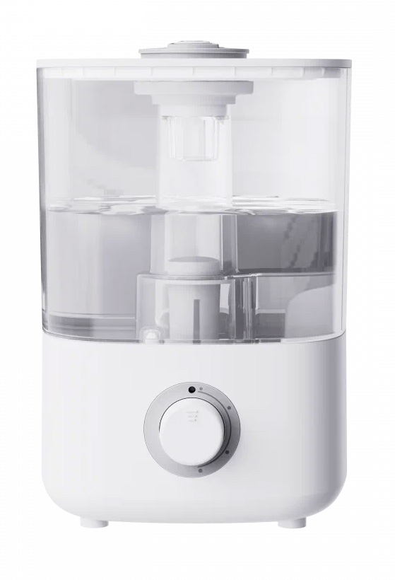 Увлажнитель воздуха Xiaomi Lydsto Smart Humidifier F100 2.5L (XXD-F100-01) EU фильтр для очистителя воздуха xiaomi smart air purifier elite filter afep7tfx19 bhr6358gl