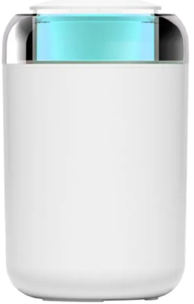 Аромадиффузор Xiaomi Siero Colorful Light Humidifier (CLW-JSQ-001) White Siero - фото 1