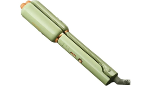 Стайлер Xiaomi Hair Fluffy Styler (HS01) Green, Товары для красоты 