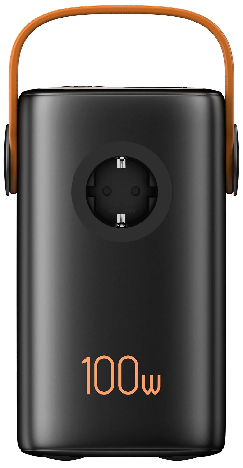 Купить Xiaomi Grnoe Portable Power Station 30000mah 100W (C100) Black