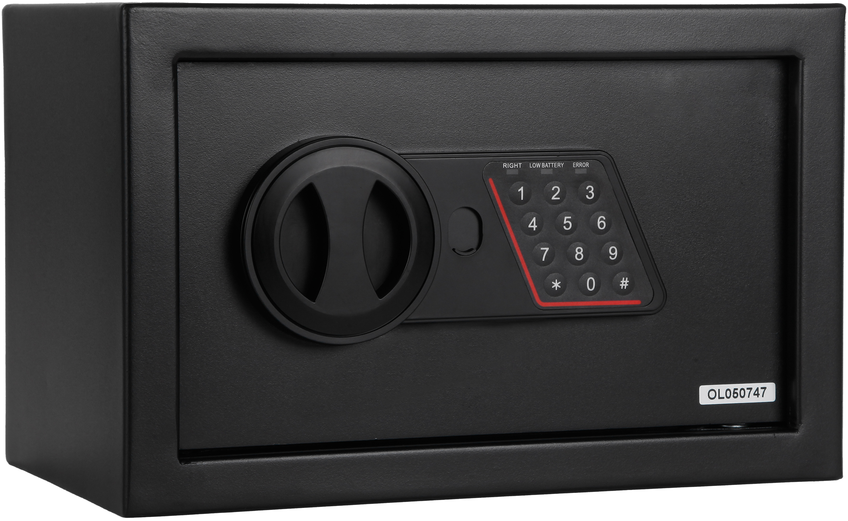 Купить CARCAM Electronic Safe Box (XM20ELB)