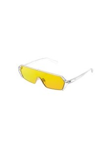 фото Солнцезащитные очки xiaomi qukan t1 polarized sunglasses yellow (pg01qk)