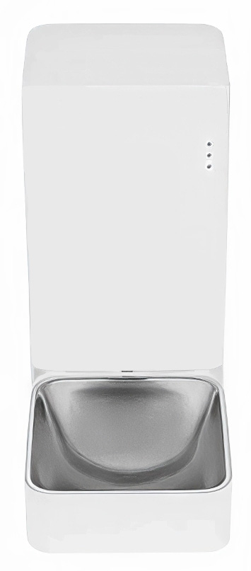Купить Xiaomi Smart Pet Food Feeder 2 EU (XMWSQ02) White