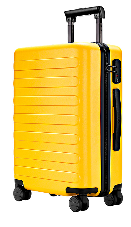 Чемодан Xiaomi 90 Ninetygo Rhine Luggage 24