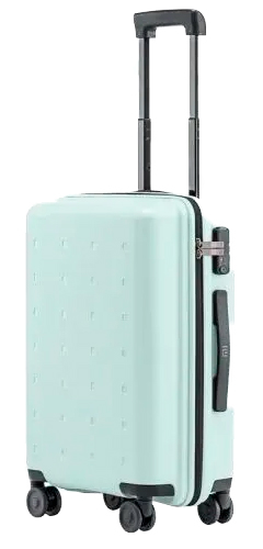 Чемодан Xiaomi Mi Suitcase Youth Model (LXX07RM) Green Xiaomi