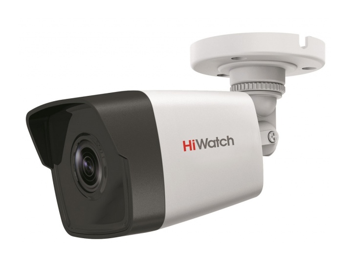 HiWatch DS-I450M (2.8mm) КАРКАМ