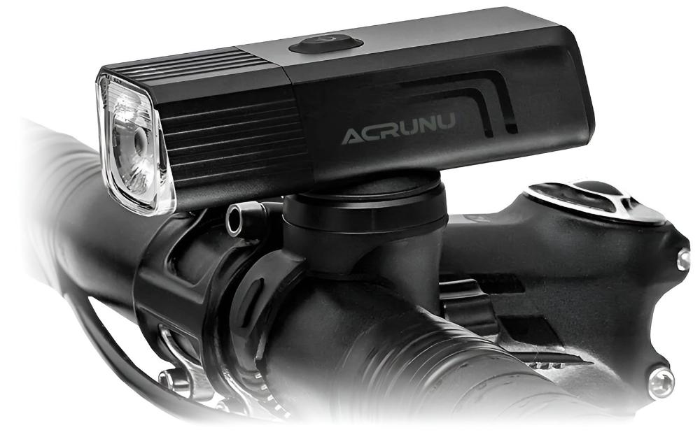 Купить ACRUNU Bicycle Headlight (LD88-800LM)